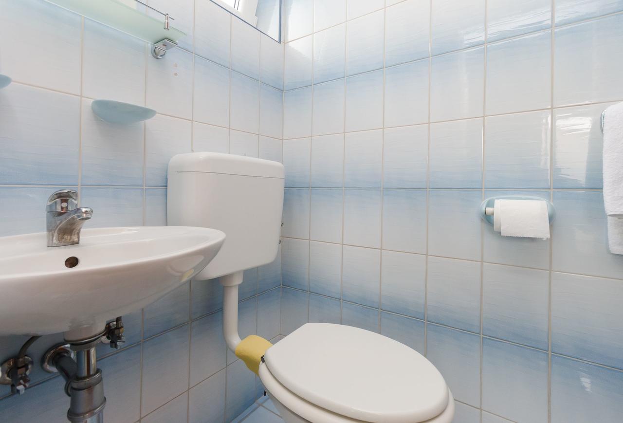 Rooms Mihaela Ραμπ Εξωτερικό φωτογραφία