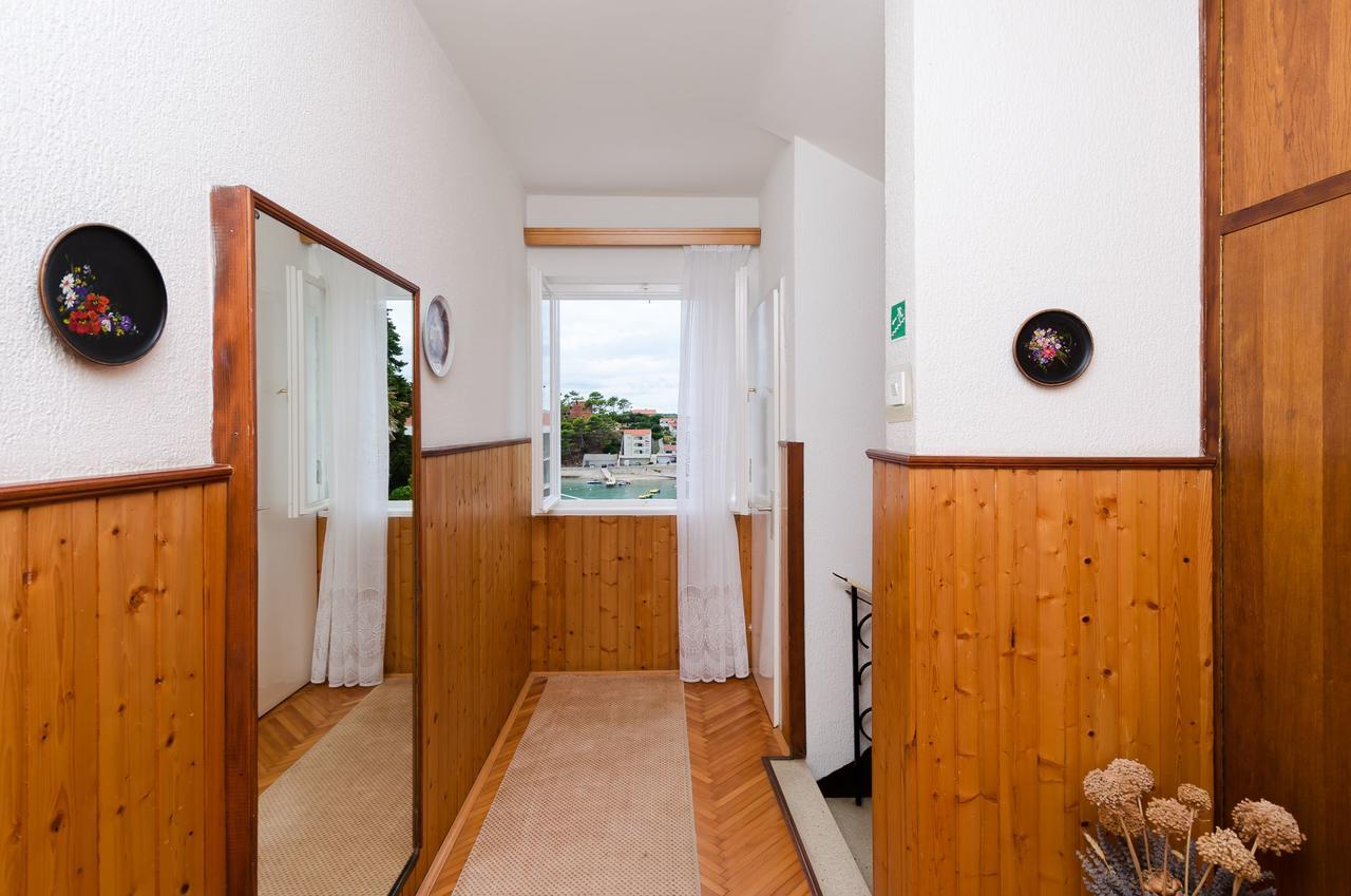 Rooms Mihaela Ραμπ Εξωτερικό φωτογραφία