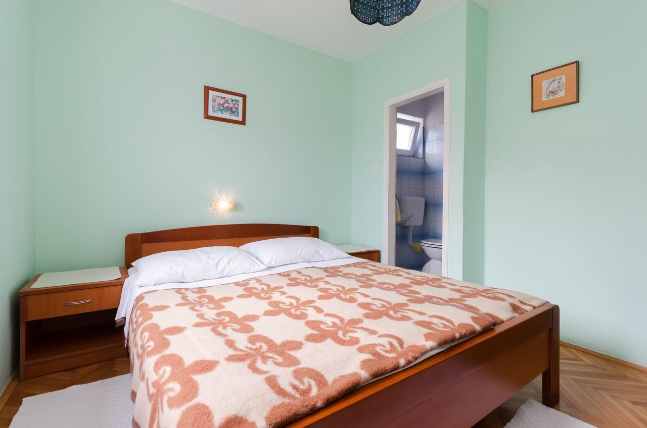 Rooms Mihaela Ραμπ Εξωτερικό φωτογραφία