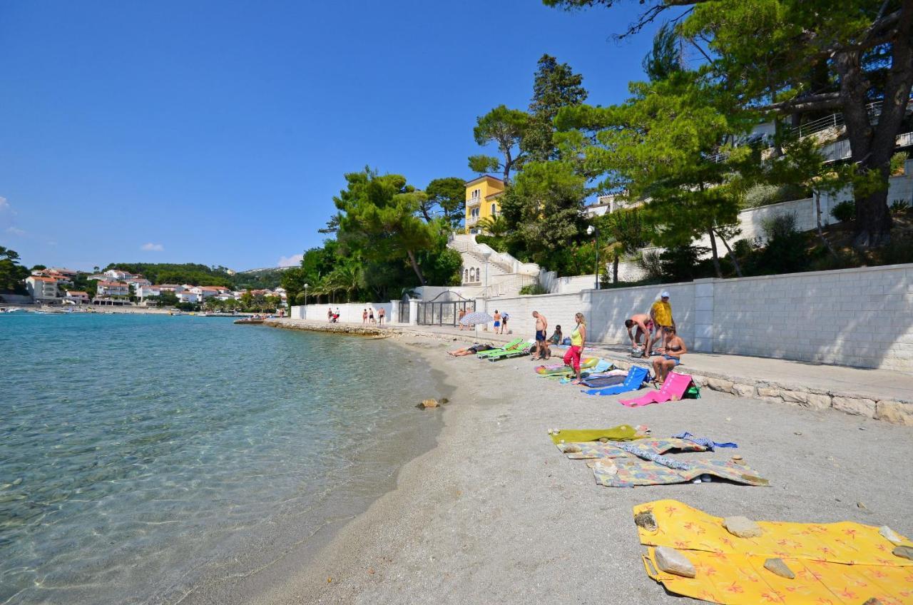 Rooms Mihaela Ραμπ Εξωτερικό φωτογραφία