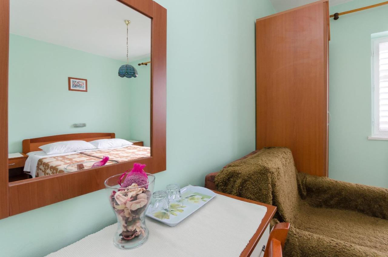 Rooms Mihaela Ραμπ Εξωτερικό φωτογραφία