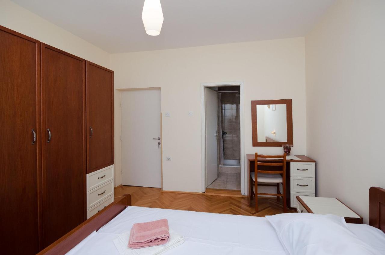 Rooms Mihaela Ραμπ Εξωτερικό φωτογραφία