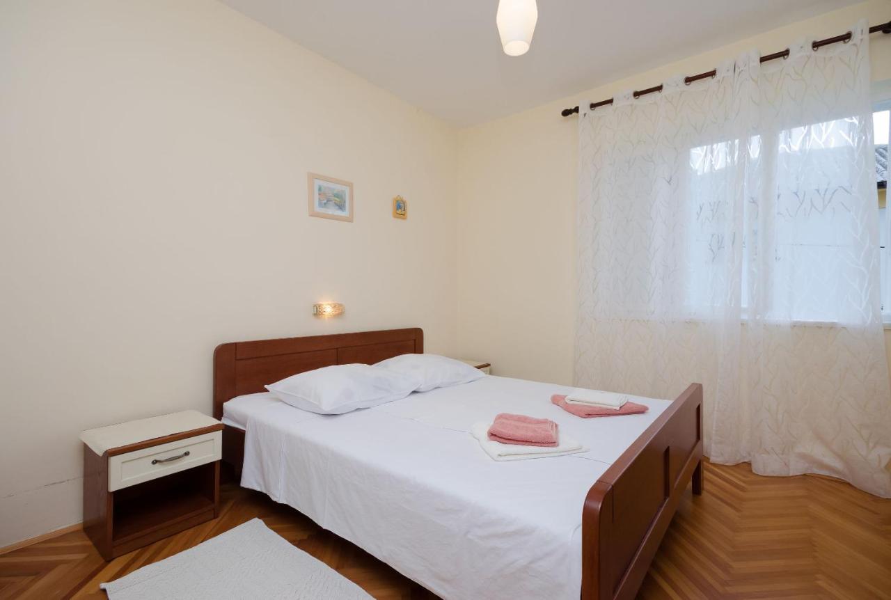 Rooms Mihaela Ραμπ Εξωτερικό φωτογραφία