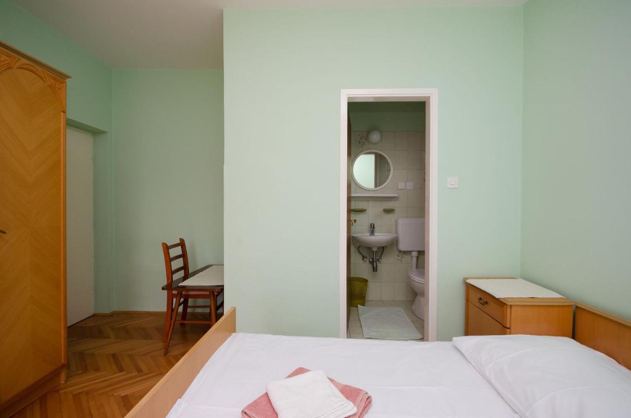 Rooms Mihaela Ραμπ Εξωτερικό φωτογραφία