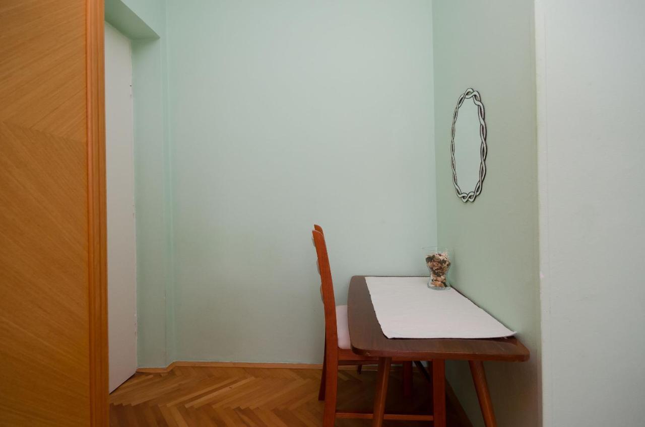 Rooms Mihaela Ραμπ Εξωτερικό φωτογραφία