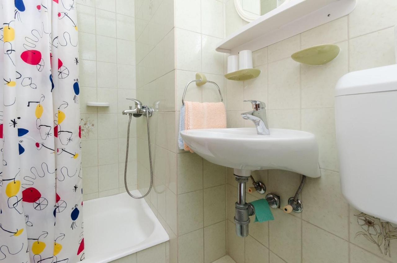 Rooms Mihaela Ραμπ Εξωτερικό φωτογραφία